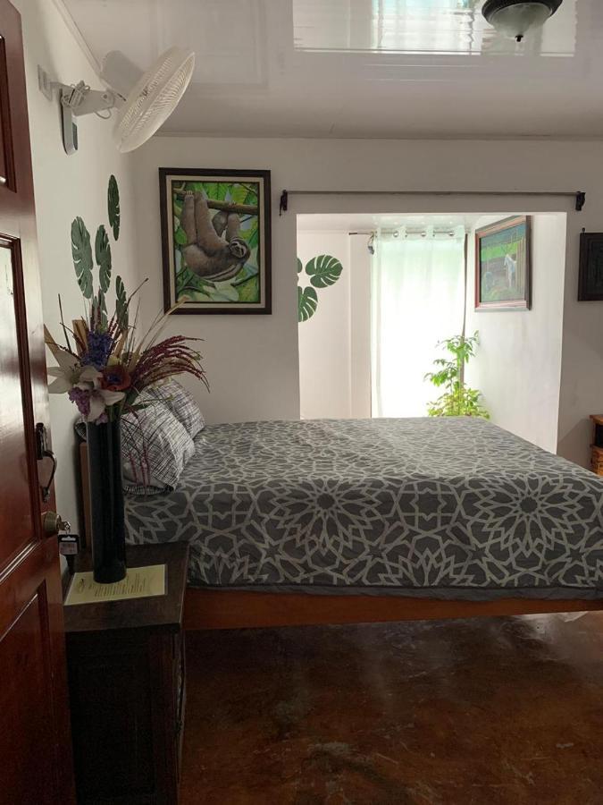 A True B&B Quepos Exteriér fotografie