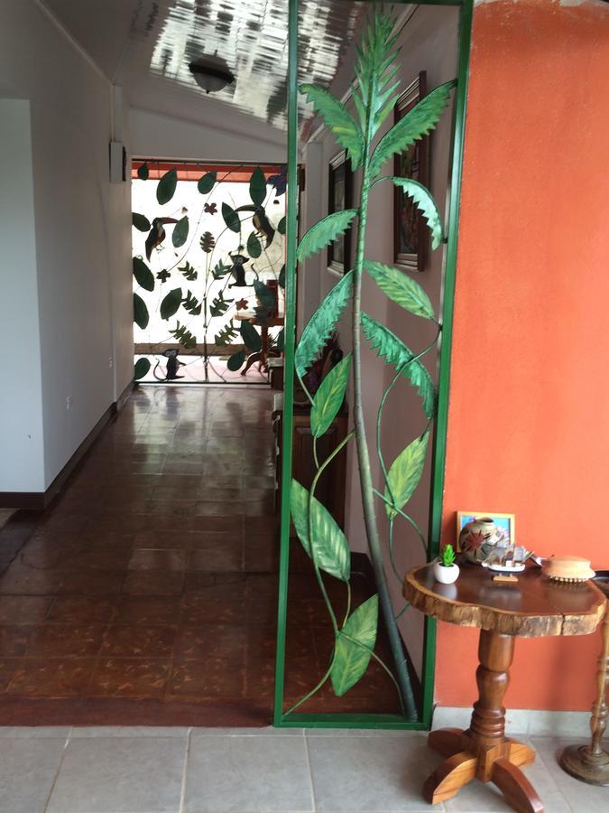 A True B&B Quepos Exteriér fotografie