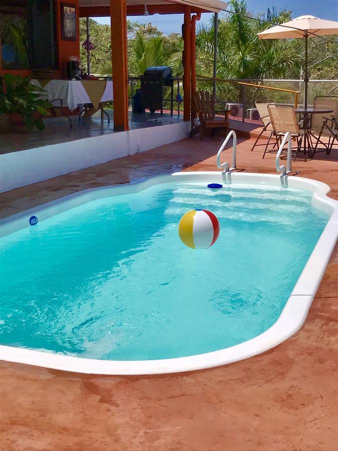 A True B&B Quepos Exteriér fotografie
