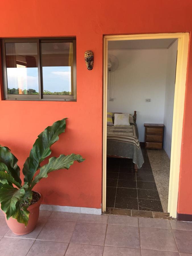 A True B&B Quepos Exteriér fotografie